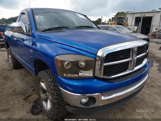 DODGE DODGE RAM 1500 SLT/TRX4 OFF ROAD/SPORT