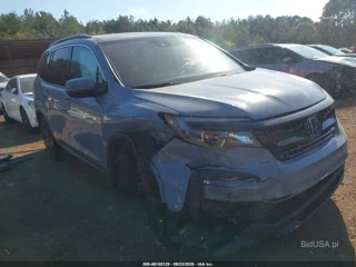 HONDA HONDA PILOT AWD SPECIAL EDITION