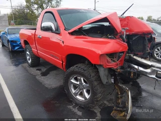 DODGE DODGE RAM 1500 SLT/LARAMIE/ST
