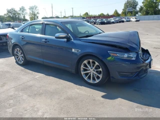 FORD FORD TAURUS LIMITED