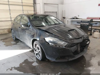 DODGE DODGE DART SXT