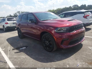 DODGE DODGE DURANGO GT PLUS RWD