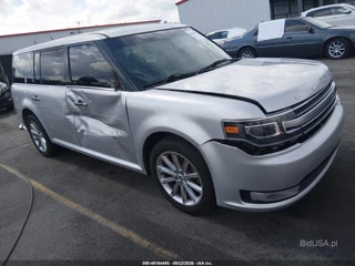 FORD FORD FLEX LIMITED