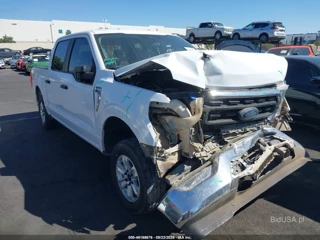 FORD FORD F-150 XLT