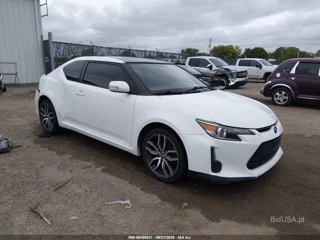 SCION SCION TC