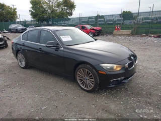 BMW 328I XDRIVE