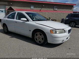 VOLVO VOLVO S60 2.5T