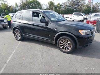 BMW X3 XDRIVE28I
