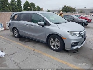 HONDA HONDA ODYSSEY EX-L