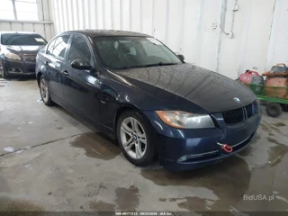 BMW 328I