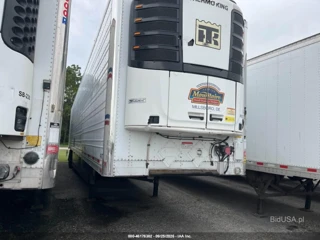 UTILITY TRAILER MFG UTILITY TRAILER MFG UNKNOWN