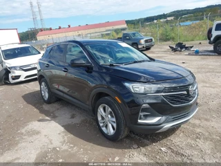 BUICK BUICK ENCORE GX AWD PREFERRED