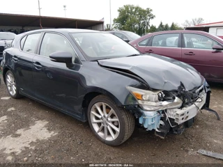 LEXUS LEXUS CT 200H PREMIUM