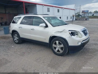 GMC ACADIA SLT-1