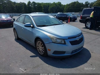 CHEVROLET CHEVROLET CRUZE ECO