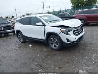 GMC TERRAIN SLT