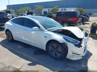TESLA TESLA MODEL 3 LONG RANGE/PERFORMANCE