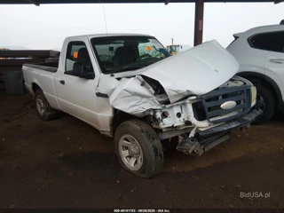FORD FORD RANGER STX/XL/XLT