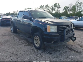 GMC SIERRA 1500 SLE
