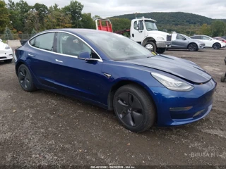 TESLA TESLA MODEL 3