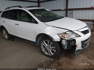 MAZDA MAZDA CX-9 GRAND TOURING