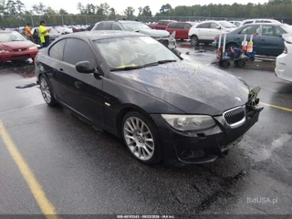 BMW 328I