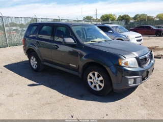 MAZDA MAZDA TRIBUTE I SPORT