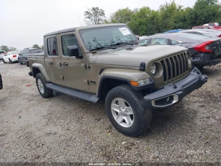 JEEP JEEP GLADIATOR SPORT S 4X4