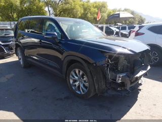 TOYOTA TOYOTA GRAND HIGHLANDER LIMITED