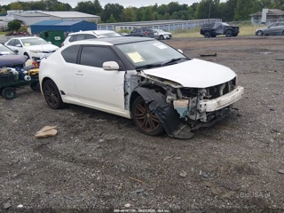 SCION SCION TC