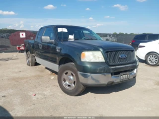 FORD FORD F-150 STX/XL/XLT