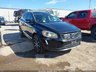 VOLVO VOLVO XC60 T5 PLATINUM