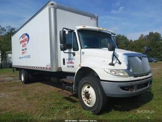 INTERNATIONAL INTERNATIONAL 4000 4300