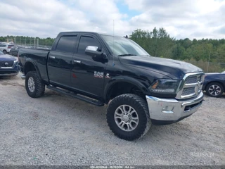 RAM RAM 2500 LARAMIE