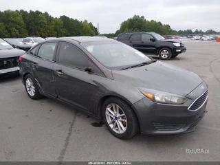FORD FORD FOCUS SE