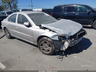 VOLVO VOLVO S60 2.5T/2.5T SPECIAL EDITION