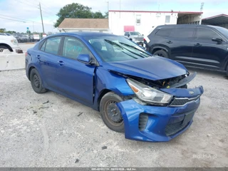 KIA KIA RIO S