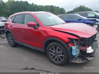 MAZDA MAZDA CX-5 GRAND TOURING