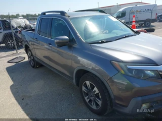 HONDA HONDA RIDGELINE RTL-T
