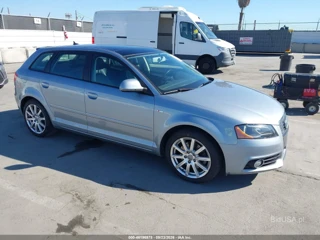 AUDI AUDI A3 2.0T PREMIUM