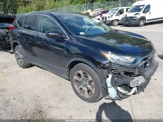 HONDA HONDA CR-V EX