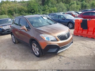 BUICK BUICK ENCORE