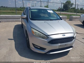 FORD FORD FOCUS SE