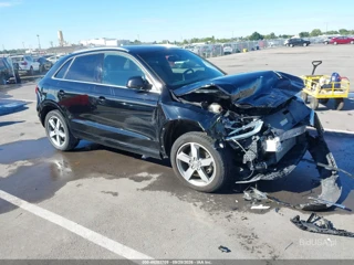 AUDI AUDI Q3 2.0T PREMIUM PLUS