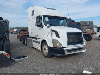 VOLVO VOLVO VN