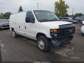FORD FORD E-150 COMMERCIAL