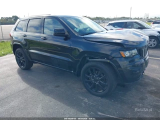 JEEP JEEP GRAND CHEROKEE ALTITUDE 4X2
