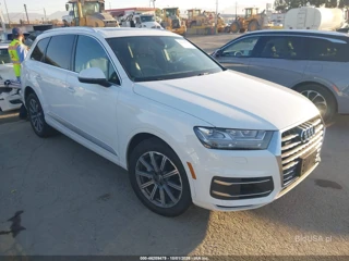 AUDI AUDI Q7 55 PREMIUM/55 SE PREMIUM