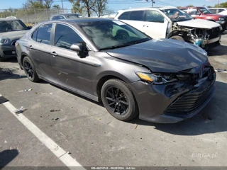 TOYOTA TOYOTA CAMRY HYBRID LE