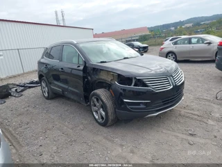 LINCOLN LINCOLN MKC PREMIERE